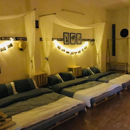 Duha'S Homestay Danang Exterior photo