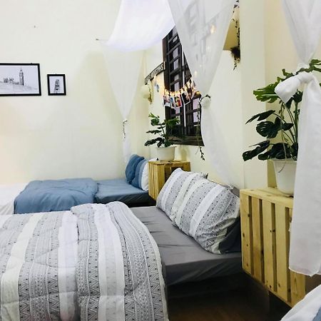 Duha'S Homestay Danang Exterior photo