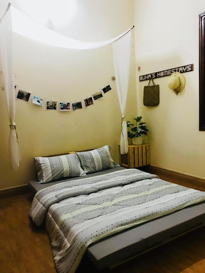Duha'S Homestay Danang Exterior photo
