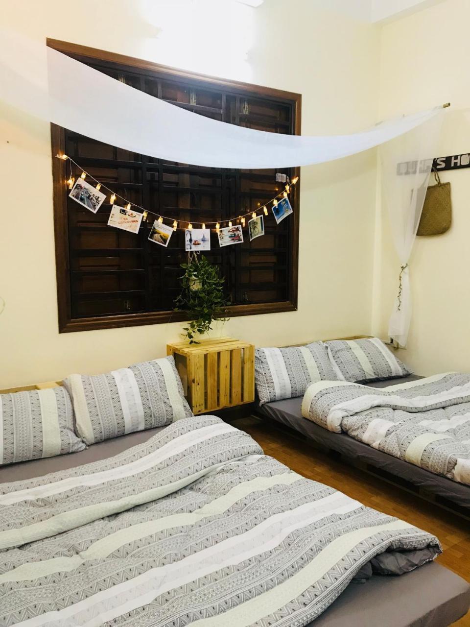 Duha'S Homestay Danang Exterior photo
