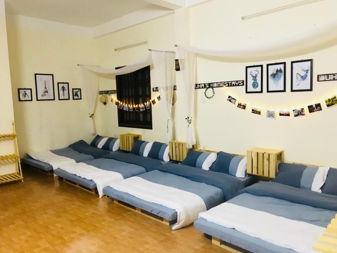 Duha'S Homestay Danang Exterior photo